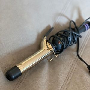 Hot Tools 1 1/2 inch curling iron!